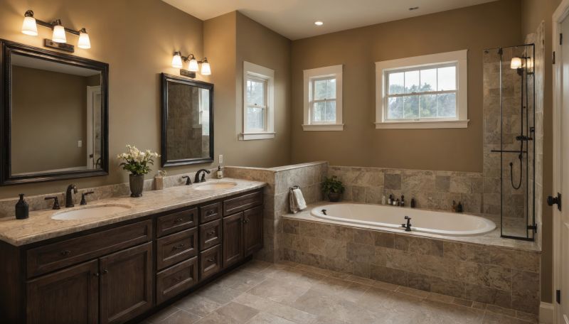 Top Bathroom Remodeling Companies in Burlington, VT