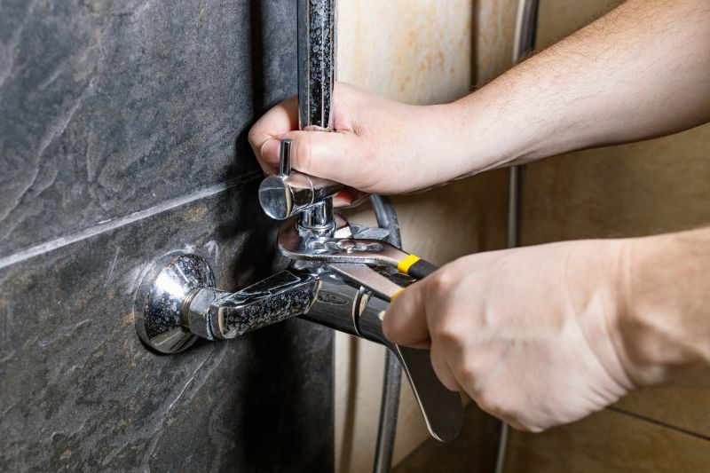 Reliable Plumbing and Fixtures