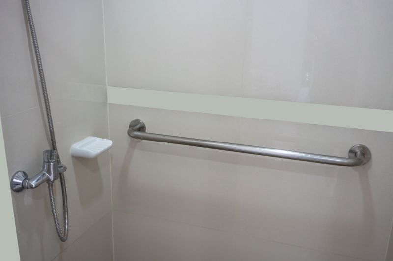 Shower Installation Planning
